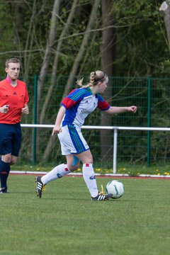 Bild 329 - wBJ VfL Oldesloe - SV Henstedt Ulzburg : Ergebnis: 3:3